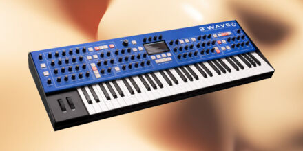 Test: Groove Synthesis 3rd Wave – Polysynth mit Wavetable und FX