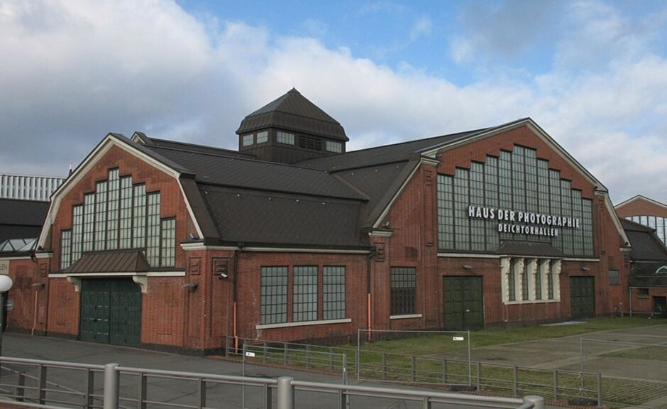 Hamburg: Sternbrücken-Clubs feiern Reopening 