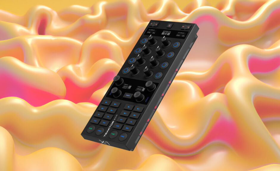 Die besten Native Instruments DJ-Controller im Überblick