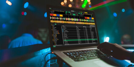 AlphaTheta: Kauf von Serato von der Neuseeländischen ComCom untersagt