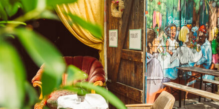 Clubtopia: Einladung zum Netzwerktreffen mit der Clubcommission