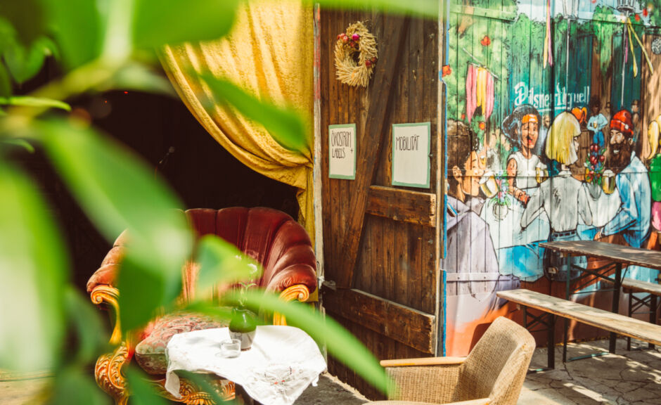 Clubtopia: Einladung zum Netzwerktreffen mit der Clubcommission