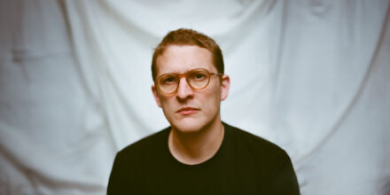 Floating Points: Neues Album 'Cascade' angekündigt