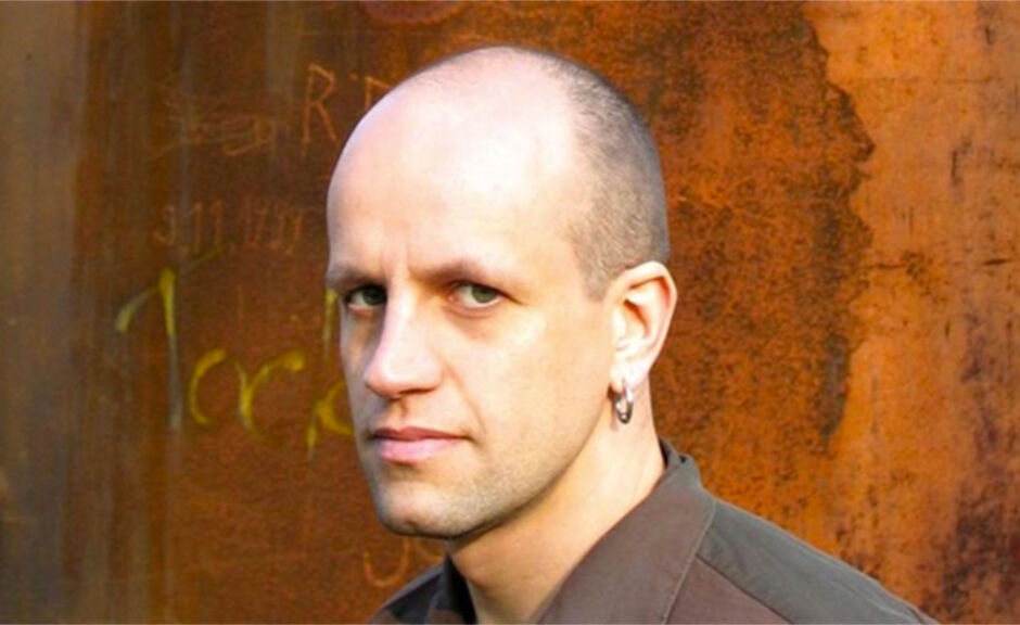 Monolake: Neues Album von Robert Henke angekündigt