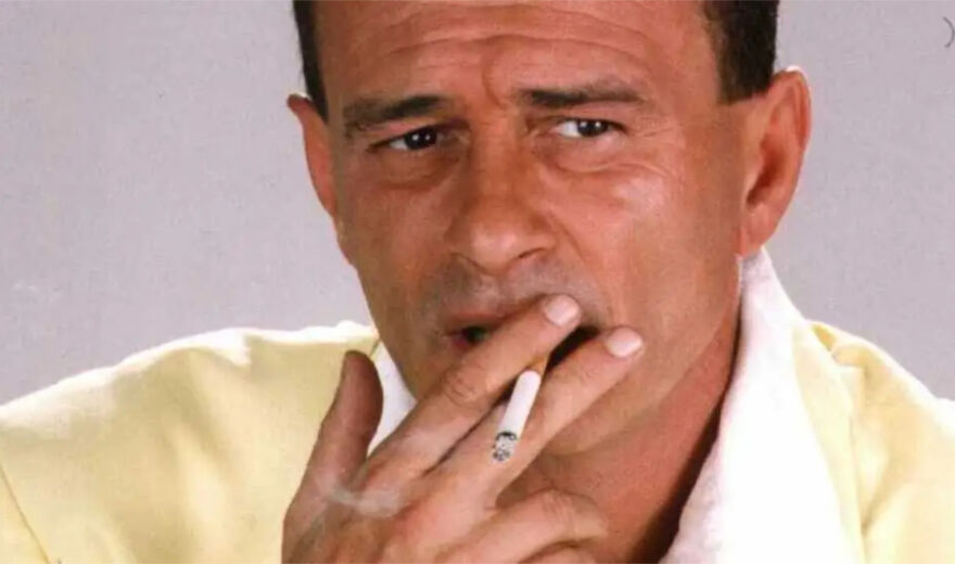 Pino D'Angiò: 'Age of Love'-Produzent ist tot