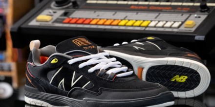 808 Day: Roland & New Balance präsentieren spezielle 808 Sneaker