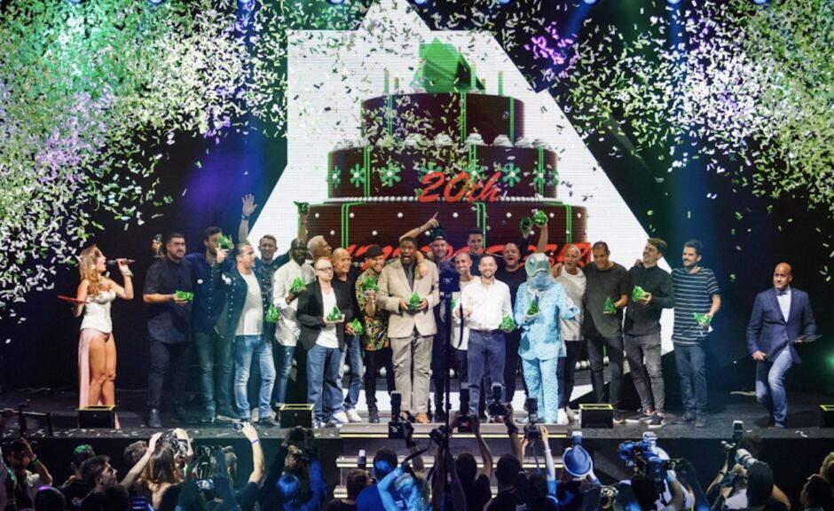 Ibiza: Die Nominierten der DJ Awards stehen fest 