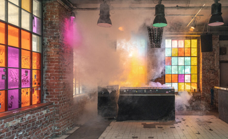 Clubporträt: objekt klein a (Dresden) – eine Bastion der Zärtlichkeit