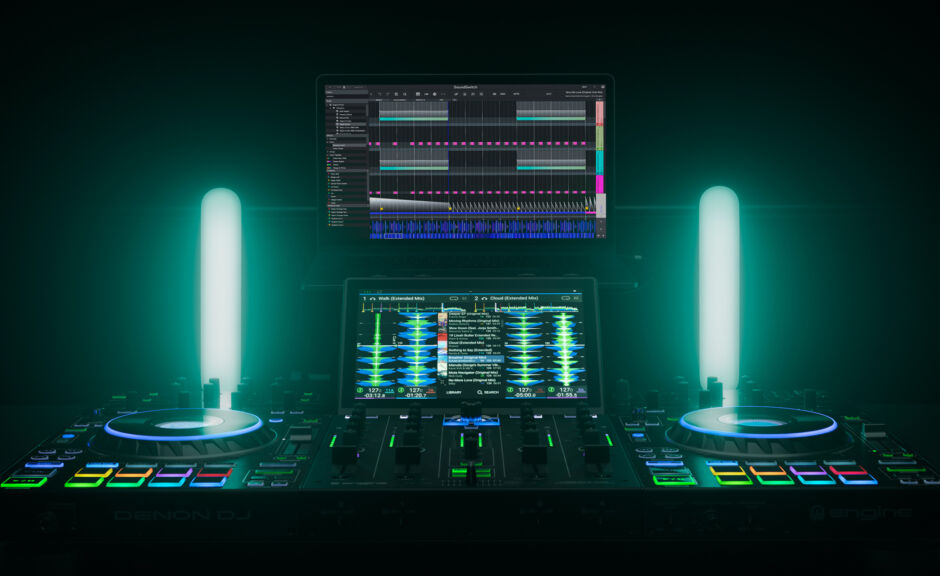 SoundSwitch 2.9: Automatische BPM-Erkennung und erweiterte Autoloop-Funktionen