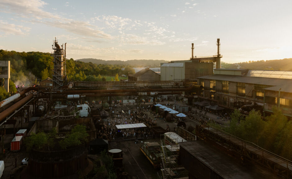 The Third Room: Veranstalter Ahmet Sisman über die Absage des neuen Festivals