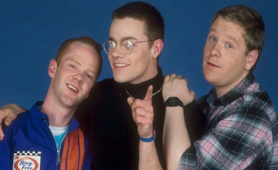 Bronski Beat: Deluxe-Reissue des Albums "The Age of Consent" erscheint 