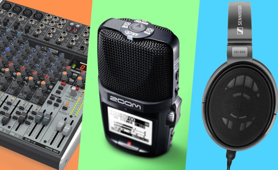 Suchergebnisse für: "behringer"