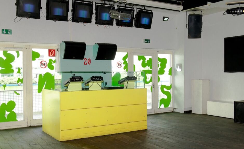 Robert Johnson: Club feiert Jubiläum mit "Lifesaver 5" Compilation 