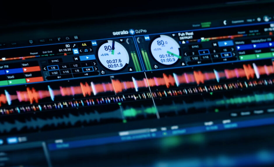 Serato DJ Pro 3.2.1: Update bringt Native Instruments und Pioneer DJ Support