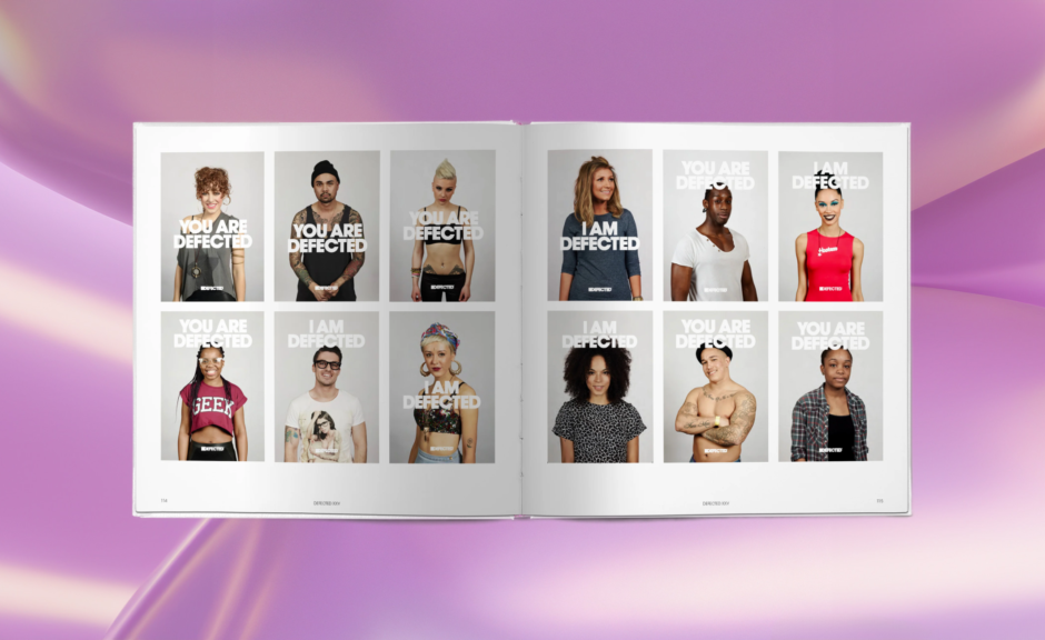 Defected Records: Buch und Vinyl-Box zum 25-jährigen Jubiläum