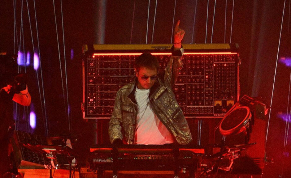 Paralympics Closing 2024: Über 20 DJs performen in Paris