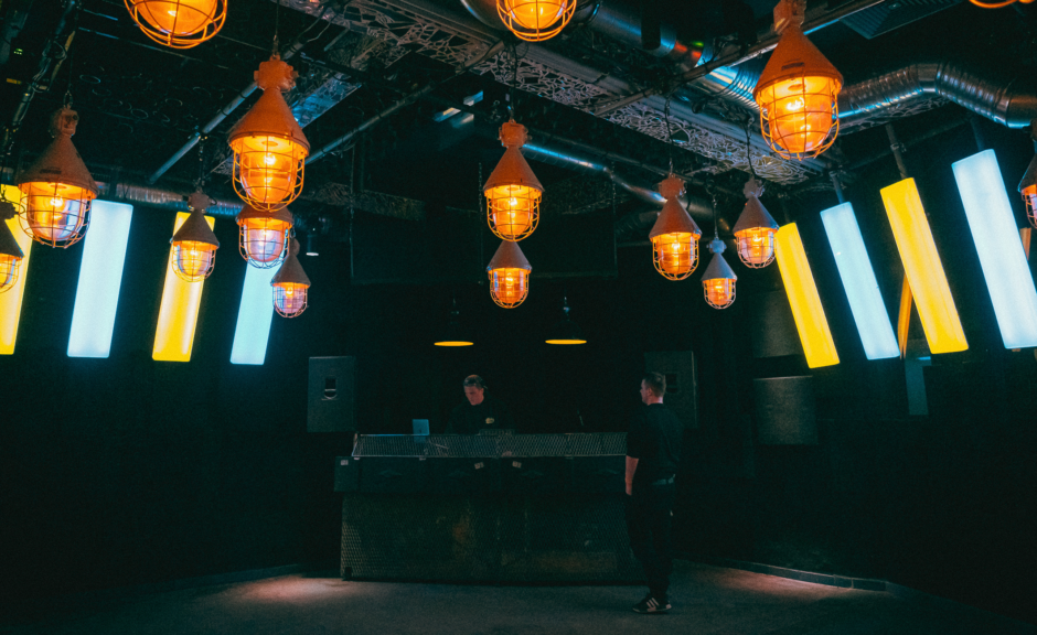 Die Muna im Clubporträt – Eine große Liebhaberei in Bad Klosterlausnitz