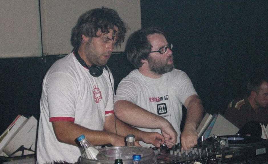 Wighnomy Brothers: Sören Bodner aka Monkey Maffia verstorben