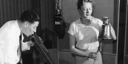 BBC Sound Effects stellt 33 000 Samples zum Download bereit