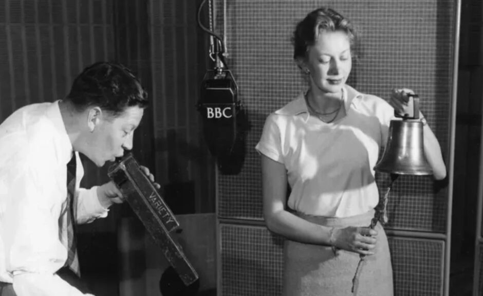 BBC Sound Effects stellt 33 000 Samples zum Download bereit