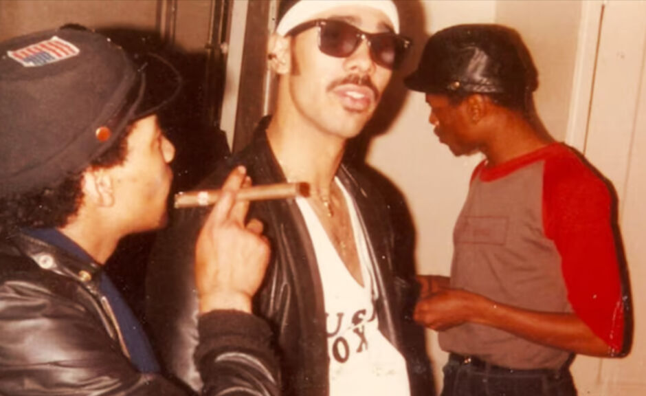 Crowdfunding für Ron Hardy-Doku gestartet