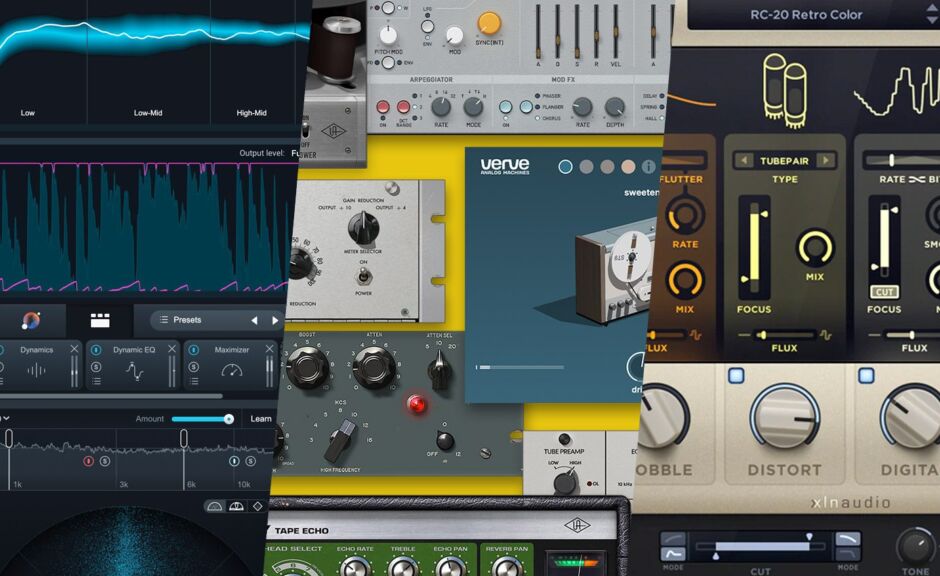 Suchergebnisse für: "synthesizer"