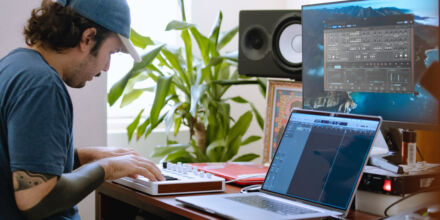 Rarität der 80er als Plugin vorgestellt: Arturia Synthx V