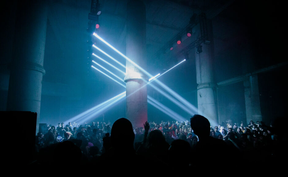 Clubsterben in Berlin: Das Problem ist (auch) die Szene