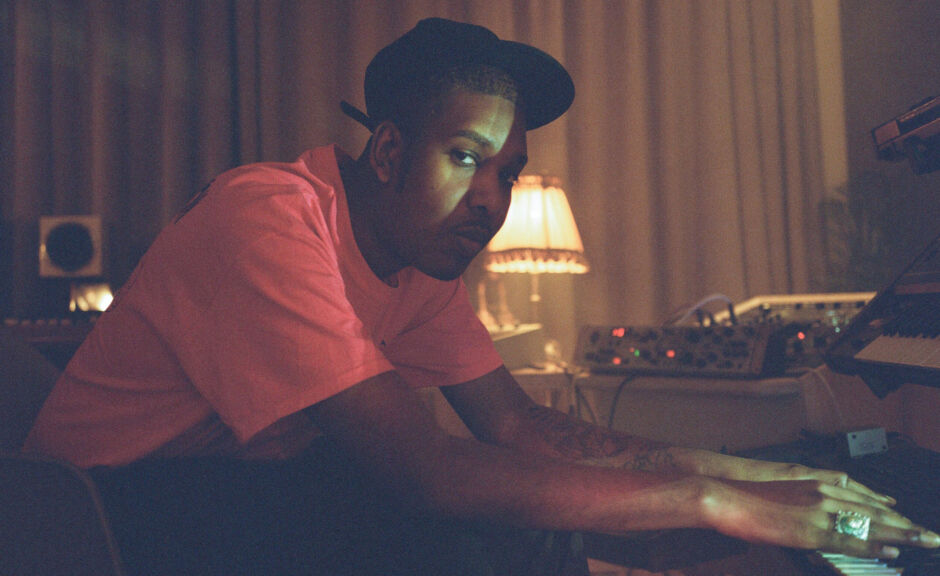 DJ-Kicks presents Steven Julien: Neue Compilation für Ende November 2024 angekündigt