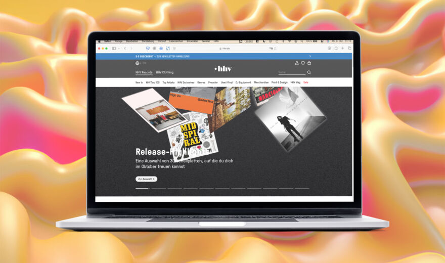 HHV-Alternativen: Die fünf besten im Überblick