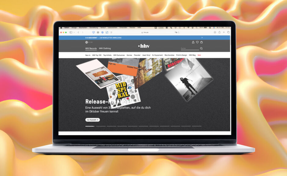 HHV-Alternativen: Die fünf besten im Überblick