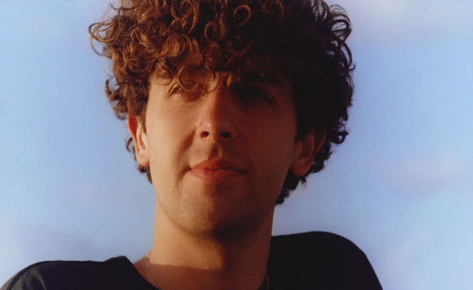 Jamie xx geht mit neuem Album auf Welttournee 