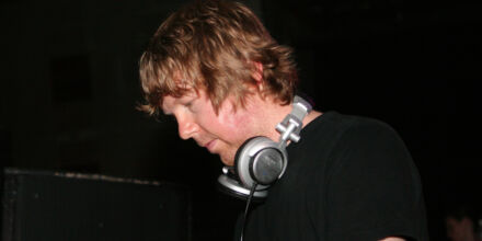 John Digweed: Absage von Auftritten nach Krankenhausaufenthalt