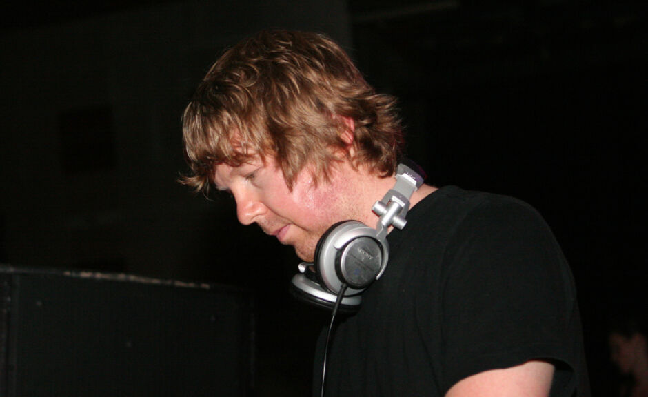 John Digweed: Absage von Auftritten nach Krankenhausaufenthalt