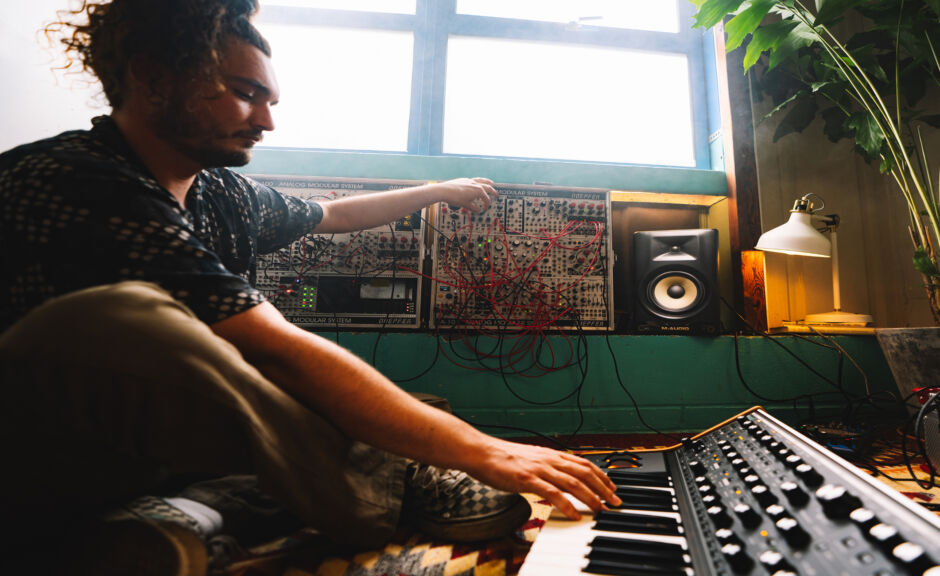 M-Audio Forty Sixty, Forty Eighty: Aktive Studiomonitore für Homestudios