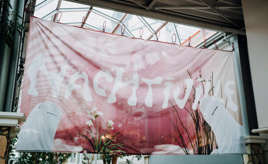 Nachtiville nach Absage im Interview: "Kein Festival ohne Commitment"