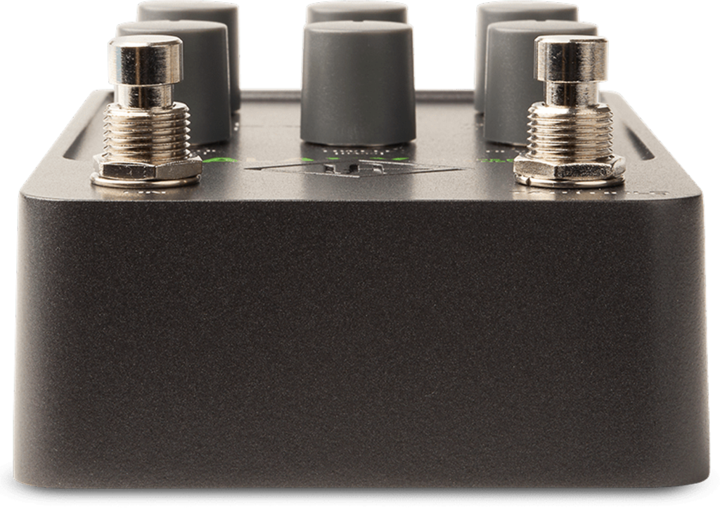 UAFX Galaxy 74 R&uuml;ckseite.