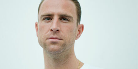 Jackmaster im Alter von 38 Jahren gestorben