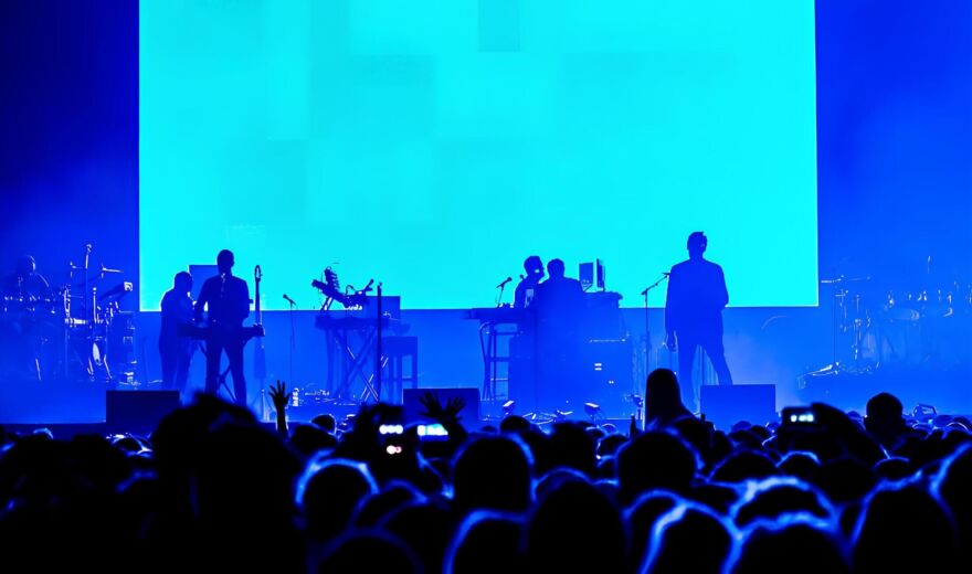 Testartikel für &amp; und &amp;amp;