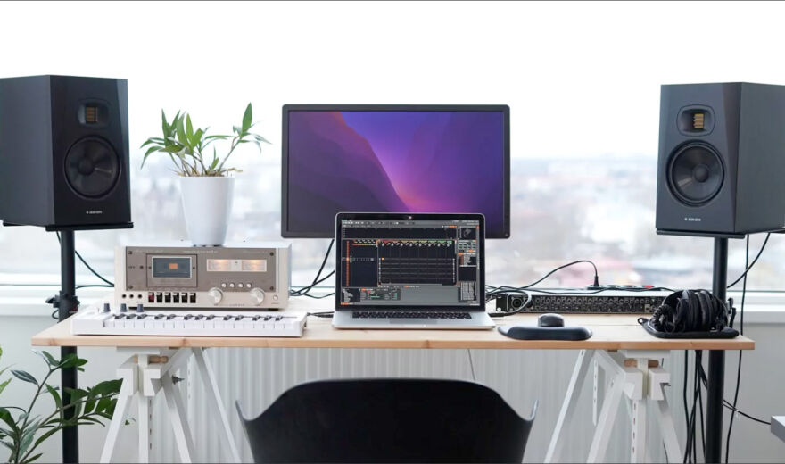 Suchergebnisse für: "Adam Audio"