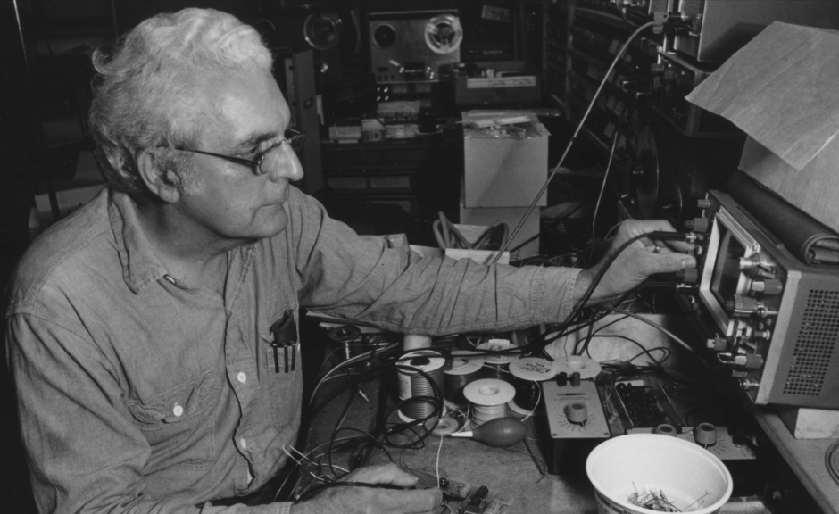 Konzertreihe in Liverpool feiert den 60. Geburtstag des Moog Synthesizers