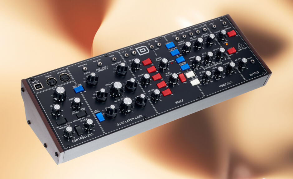 Suchergebnisse für: "Synth"