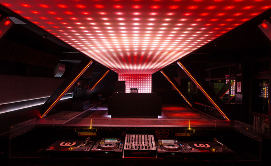 Grabrede zum Clubsterben: Wir trauern um diese acht Berliner Clubs