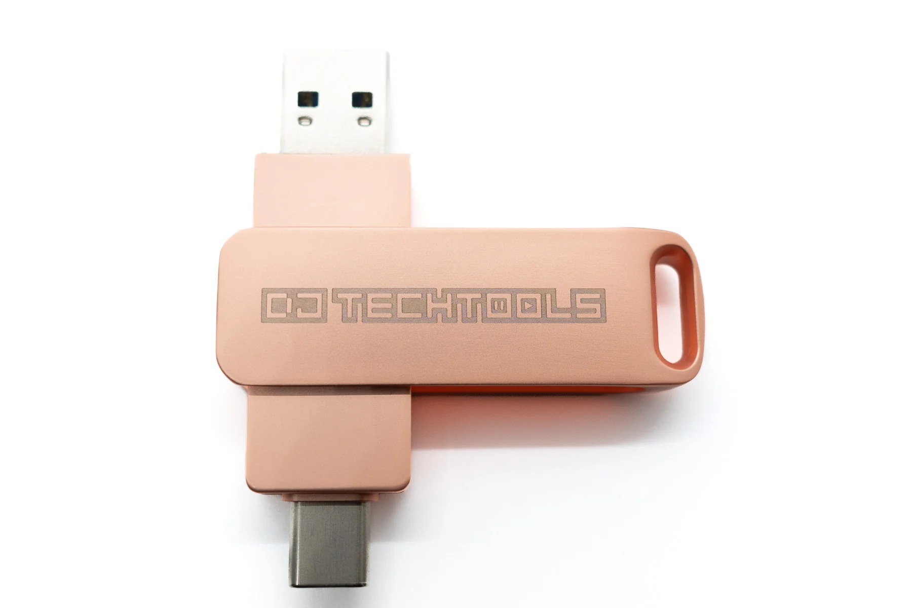 Usb Tech Drive DJ-Techtools Chroma USB Drive: High-Speed USB-Stick für DJs veröffentlicht