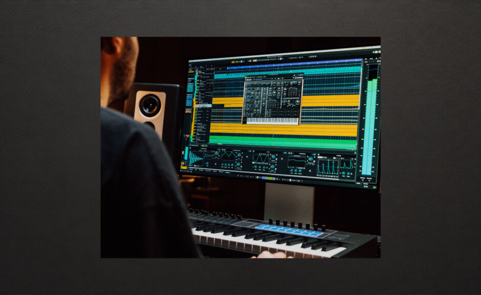 Suchergebnisse für: "DAW"