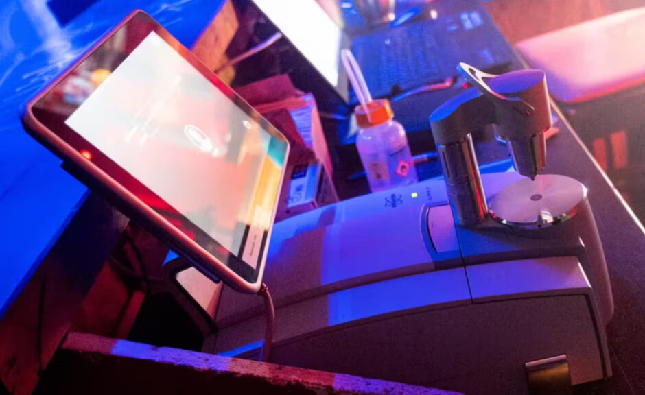 Drug-Checking-Modellprojekt erstmals in deutschem Club