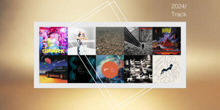 DJ LAB Jahrescharts: Die besten Tracks aus 2024