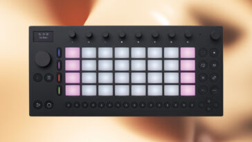 Test: Ableton Move V1.6– Kompakte Standalone-Groovebox