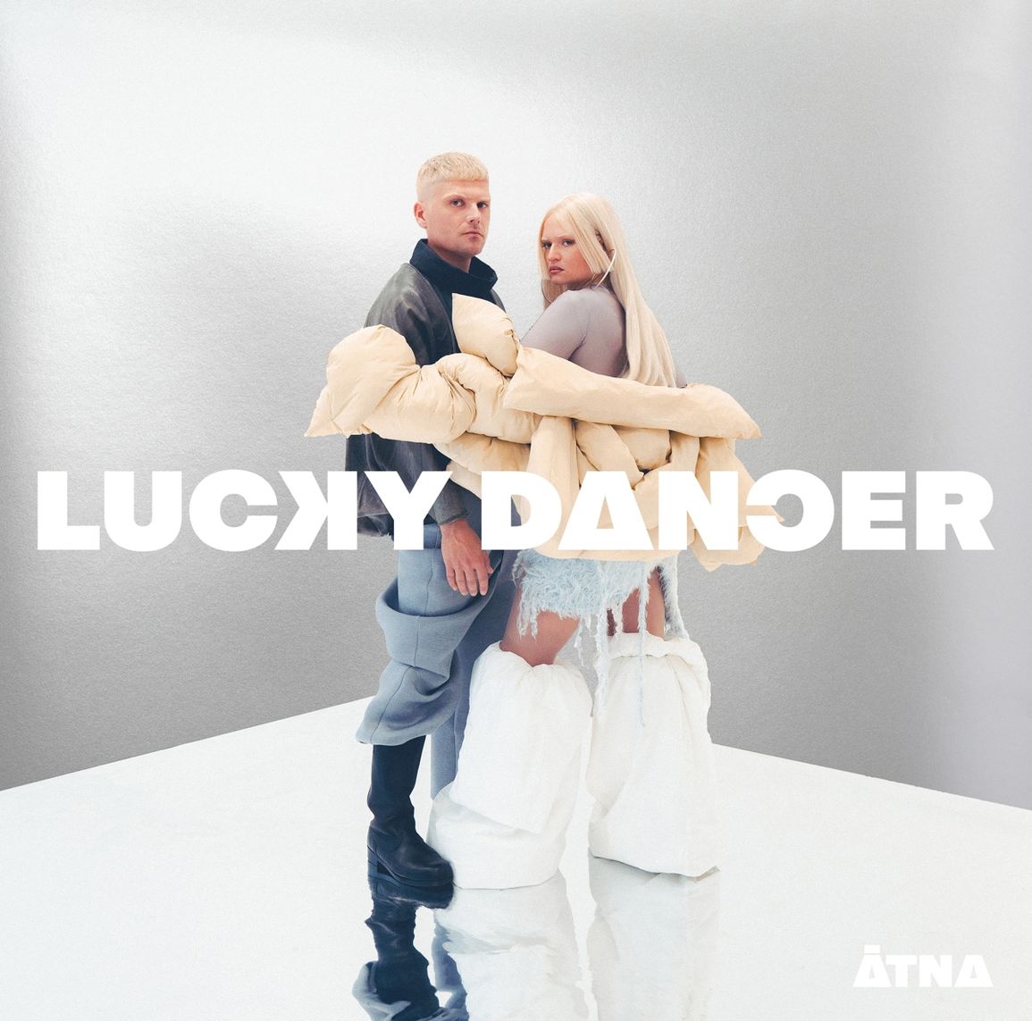 ÄTNA – Lucky Dancer