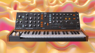 Behringer-Klone: Die fünf besten Repliken im Überblick